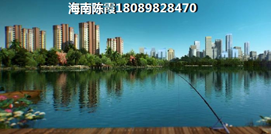 屯昌美林湖国际社区