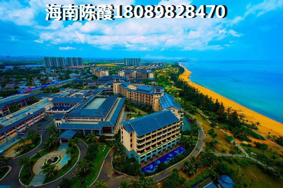 中国城投颐康山水海景房值得买吗？