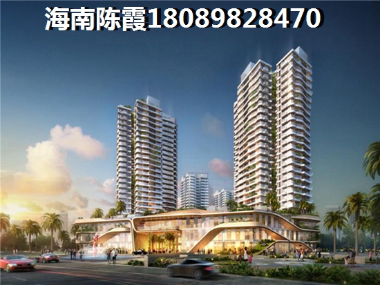 河南北方人是时候在屯昌买房了吗，屯昌最新房价多少钱一平米？
